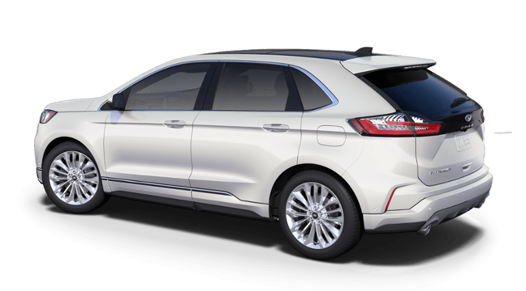 2024 Ford Edge Vehicle Photo in Terrell, TX 75160